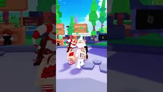 Возвращаю рубрику #roblox #plsdonate #maks100lvl