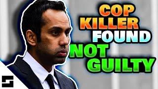 Not Guilty - Even After Cops Colluded Against Him