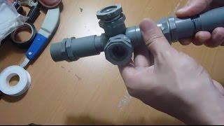 How to make a Sniper Scope