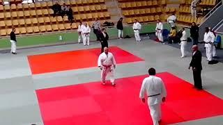 Khizriev Akhmed judo +100kg(15)