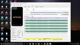 How to restore or unbrick any lenovo smartphone with SP flash tools (100% working)