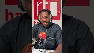 Labaran RFI Hausa na ƙarfe 8 na safe agogon Najeriya da Nijar 23-06-2025… • RFI Hausa