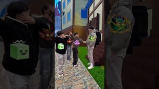 Bloxfruits Gravity and Barrier rework #roblox #bloxfruits #trending