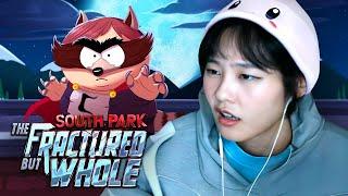 39daph Plays South Park: The Fractured But Whole - Part 2