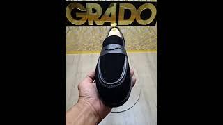 Grado optom #shoes #menshoes