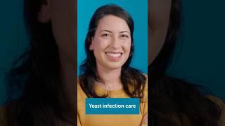 Yeast infection care | Boston Children's Hospital