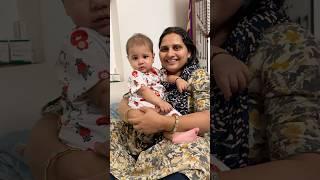 Aaj mokshu ko khilaya corn soup #dailyvlogs #minivlog #shortvideo #recepies #cornsoup #babycare
