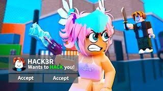 ROBLOX HACKERS NEED TO BE STOPPED..