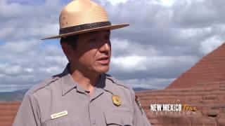 NM True TV - Pecos National Historical Park