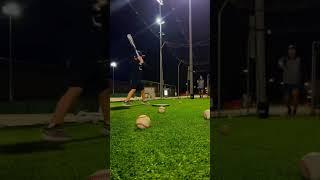 HIT IT OUT OF THE PARK