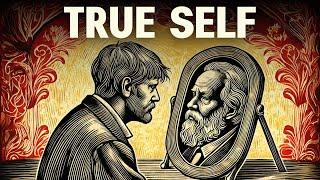 How to See Your True Self - Carl Jung