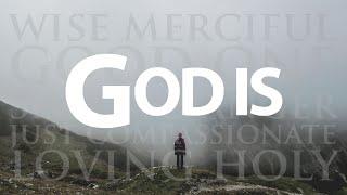 GOD IS: Self-Sufficient (Part 2) // Caleb Burlile