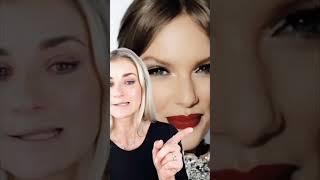 Taylor Swift's Lip Look 2022 MTV VMA's with Pat McGrath