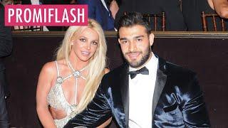 Nach Scheidung: Sam Asghari wünscht Britney Spears das Beste