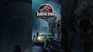 Jurassic Park to Jurassic World Dominion | “The Epic Conclusion To The Jurassic Era” | 7 years