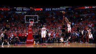 2014-15 Most Electrifying Moments: Presented by BullsTV