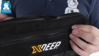 XDEEP Compact Cargo Pouch - www.simplyscuba.com