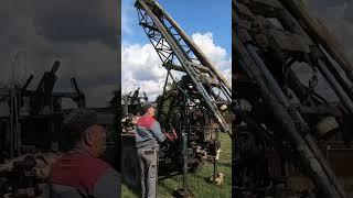 Studiu Geotehnic - Geotechnical investigation (engl)