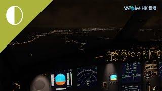 Ep. 0 | Introduction to VATSIM | HKvACC