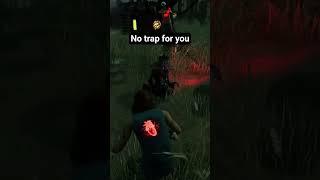 Didn't know a thing #dbd #deadbydaylight #deadbydaylightsurvivor #gaming #fyp #viral #foryou #fypage
