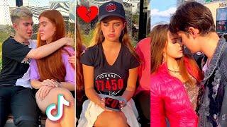 Best Cute Couple Goals 2023 - Margo Flury TikTok Compilation #2 