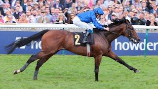 He's back! Adayar makes the perfect return at Newmarket | Racing TV