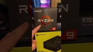 DreamBuildComputers Giveaway #1 #freepc #pcgiveaway #pcbuild #pcsetup
