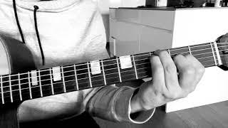 8 ‘C Major’ Chords For Gypsy Jazz Guitar
