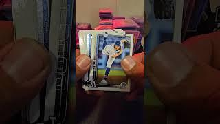 2025 Topps Series 1 MLB Pack Opening  Rookie Chase & Big Hits! 