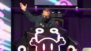 DEF CON 32 - Disenshittify or die! How hackers can seize the means of computation - Cory Doctorow