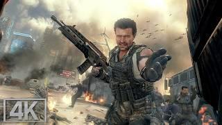 Battle of Los Angeles - June 19, 2025 - Call of Duty Black Ops 2 | 4K UHD