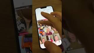 Как выкладывать видео в тик ток на iPhone