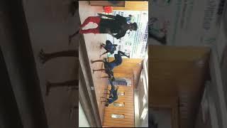 1st Fitness Aerobics Gymnastic at ClC Organizer Hakeem hanif ali (v 11 boys)