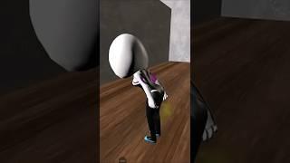 Spiderman vs Marvel | When Spiderman is play Boy | Marvel Animation #Ajay gamer