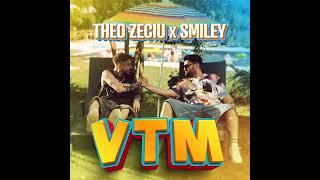 Theo Zeciu  Smiley - Ce zici vtm   ||OFFICIAL VIDEO ||