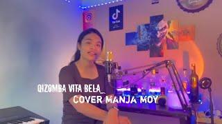 Live Qizomba Vita Bela _ Manja moy 