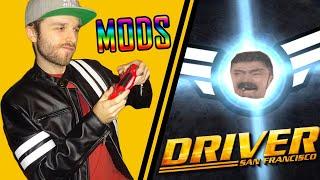 Driver San Francisco - Online With Mods! (NEW 2021)