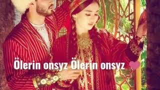 Turkmen Music|owadan aýdym| Türkmen aýdym-sazy|Turkmenistan|music_ghezel