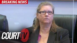 VERDICT: Jealous Wife Convicted of Murdering Husband's New Girlfriend | COURT TV