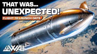 Ready for Starship Flight 10? What’s SpaceX’s plan?
