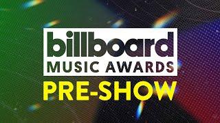 2024 Billboard Music Awards Pre-Show: Exclusive Interviews, First Looks |Billboard Music Awards 2024