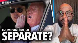 Separation | Elon Musk Disagrees With Trump Budget, NBA Youngboy and Larry Hoover Pardoned | S5.E107