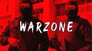 Aggressive Gangsta Freestyle Rap Beat Instrumental ''WARZONE'' Hard Angry Bouncy Fast Hype Type Beat