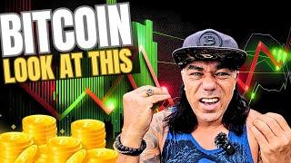 BITCOIN AND ALT-COIN DATA YOU NEED TO SEE!!!