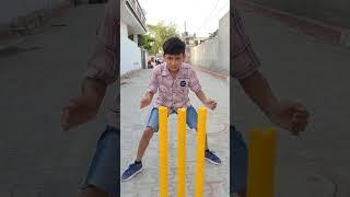 Street Cricket  Lovers  SANSAR COMEDY BAR #shorts #funny