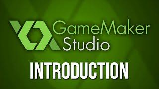 Game Maker Studio: Tutorials on Making Games