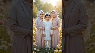 Hasbi rabbi jallallah #hasbirabbijallallah #Naat #baby #cute #cat #islamic #shorts