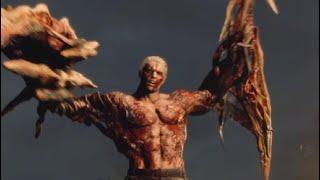 RE4 Remake, Professional, Krauser, No Damage/Merchant/Restarts/Charms/NG+ Items
