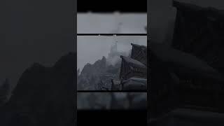 skyrim THAT SOUNDS VERY SCARY!!!! 1000 MODS roleplay