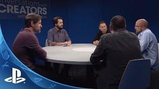 Early Look | Conversations with Creators - Episode 3: Treyarch